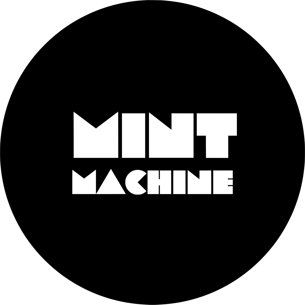 DeSo NFT Mint Machine